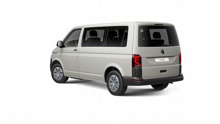 Volkswagen Caravelle 2.0 МТ, 2020