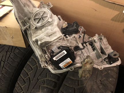 Фара Infiniti G v36, седан