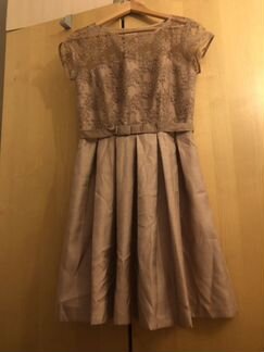 Платье новое Taylor из США р.8