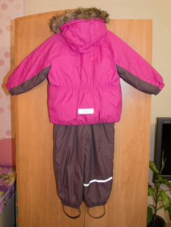 Зимний комбинезон Lenne (Kerry) 98 размер