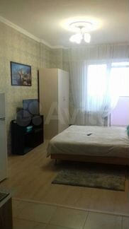1-к квартира, 35 м², 14/21 эт.