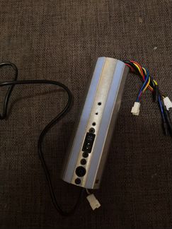 Контроллер материнской платы Ninebot ES1 ES2 ES4