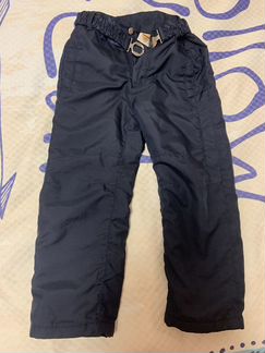 Зимние брюки 122