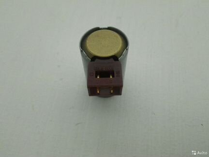 Соленоид регулятор и блокировки (EPC/Lock Up) 01M