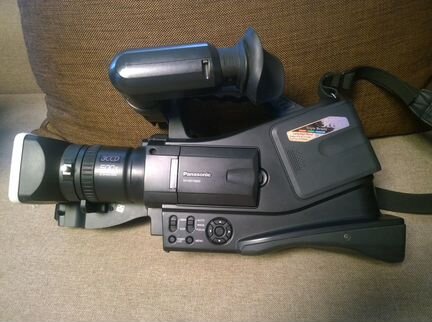 Видеокамера panasonic NV-MD10000GC mini DV Япония