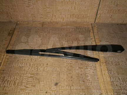 Поводок стеклоочистителя заднего Сандеро
