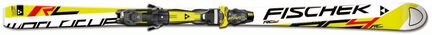 Продаются Fischer RC4 Worldcup RC Pro (185 см)