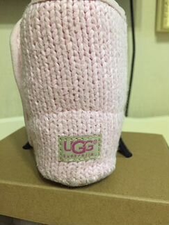 Ugg Натуральная овчинка