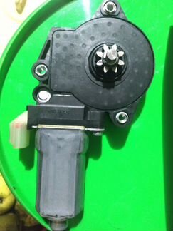 Мотор стеклоподемника kia bongo