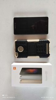 Телефон Xiaomi redmi 3s