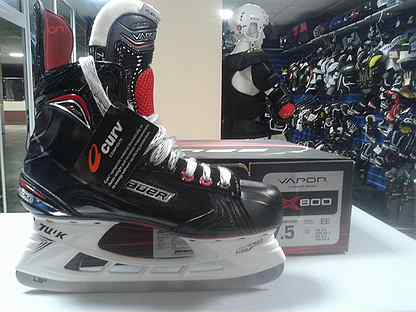 Bauer Vapor x800 s17