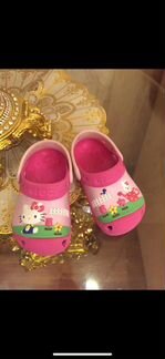 Crocs