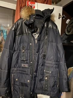 Мужской Пуховик Bogner