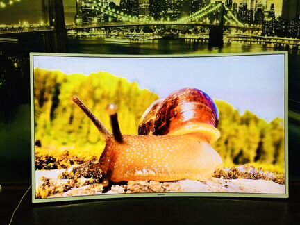 Premium Samsung 49 4K UHD HDR10 smart tv WiFi