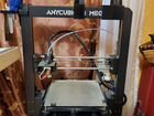3d-принтер Anycubic 13 mega
