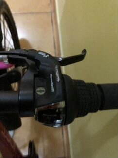 Скоростной велосипед ghost детский