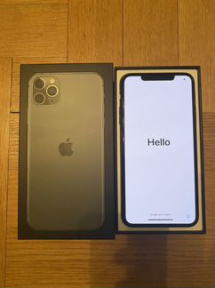 Iphone11pro max
