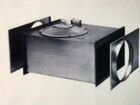 Канальный вентилятор arktika RK 500x250 C1