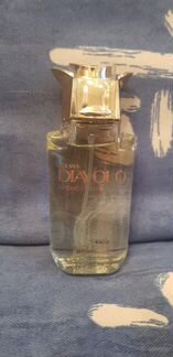 Antonio banderas Diavolo 50ml