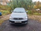 Chevrolet Lacetti 1.6 МТ, 2011, 245 931 км