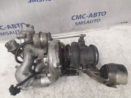 Турбина Mercedes E-Klasse W212 2.2TD 2010-2013