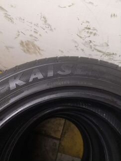 195/55/16 R16 kaiser kenda radial (4-8д)