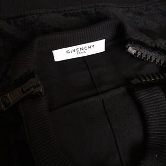 Givenchy свитшот