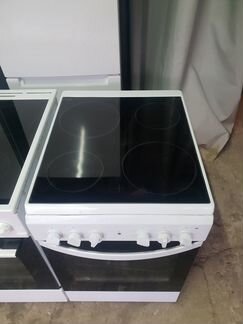 Керамическая плита Indesit