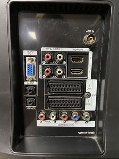 Телевизор Samsung 32