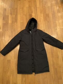 Куртка зимняя reebok