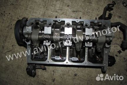 Гбц 038103373R 1.9TDI AUY Фольксваген Ауди