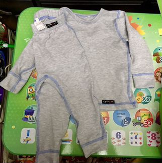 Термобелье 80-86