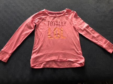 Кофта OldNavy (Gap) р 6-7