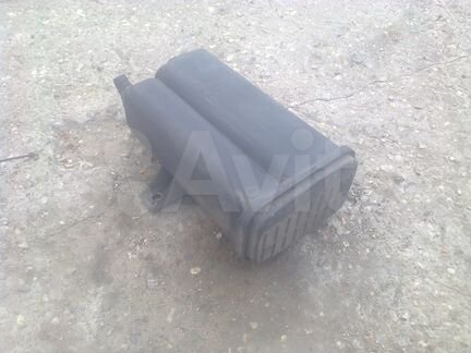 Абсорбер угольный BMW X5 e53 M62