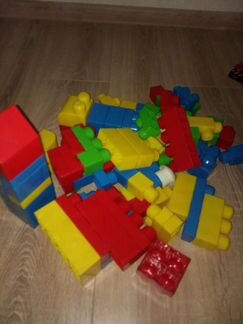 Набор Кроха