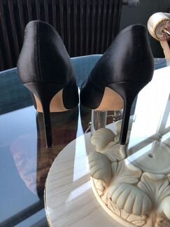 Туфли Manolo Blahnik. оригинал
