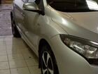 Renault Megane 1.6 МТ, 2012, 187 000 км объявление продам