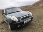 LIFAN Smily (320) 1.3 МТ, 2011, 177 000 км