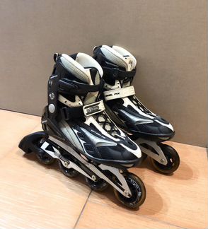 Ролики Reaction R702M