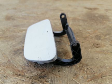 Крышка форсунки омывателя Audi Q5 (8R) I рестайлин