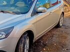Ford Focus 1.8 МТ, 2010, 197 000 км