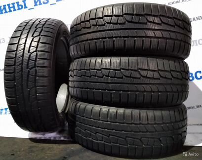 225 55 18 Nokian WR G2 104h