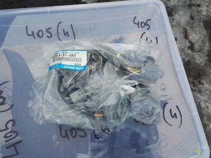 KD53510K6 Новая проводка фары галоген мазда сх-5