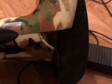 Гироскутер