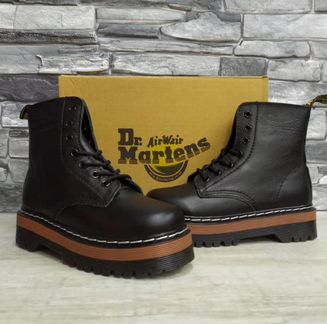 Ботинки Dr Martens