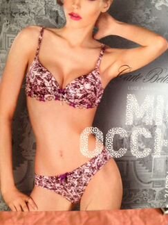 Комплект белья