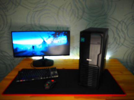 Мощный сервер 12 ядер 32-64gb озу