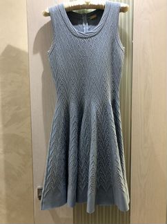 Коктейльное платье 42-44