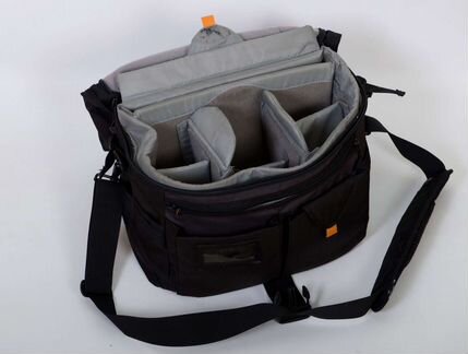 Фотосумка Lowepro Stealth Reporter D550 AW