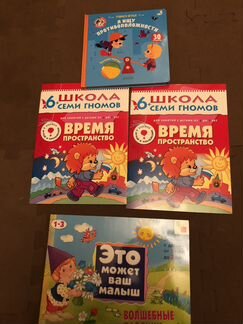 Школа 7гномов